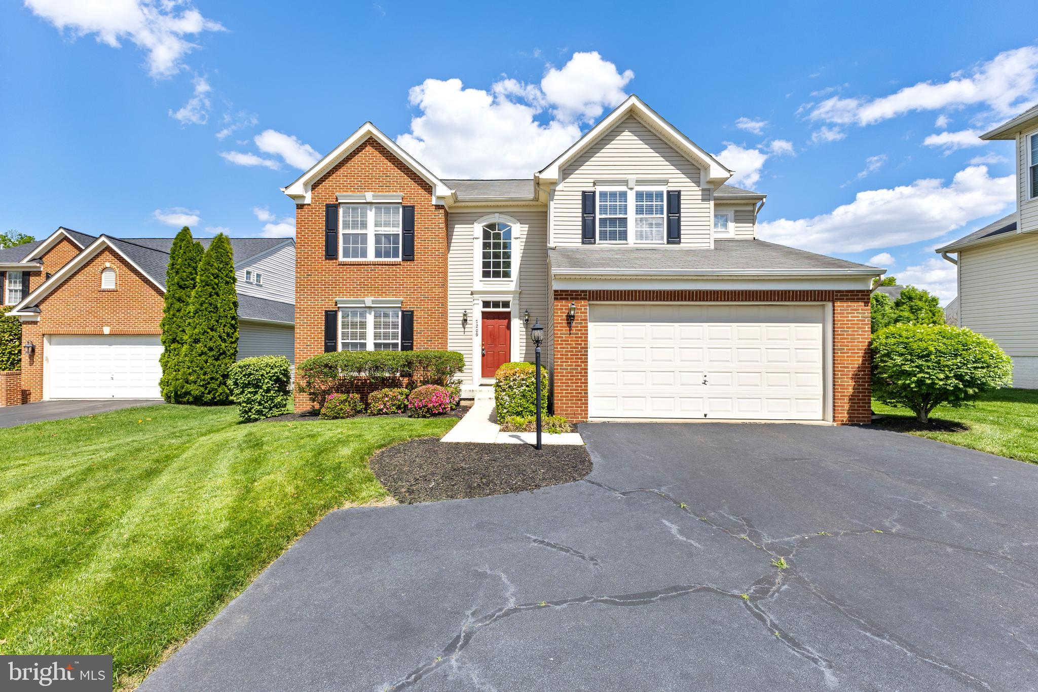 SOMERSET - Residential Lease