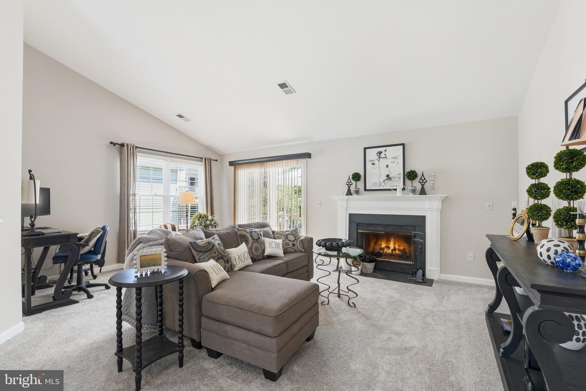 CEDARS OF WARRENTON - Residential