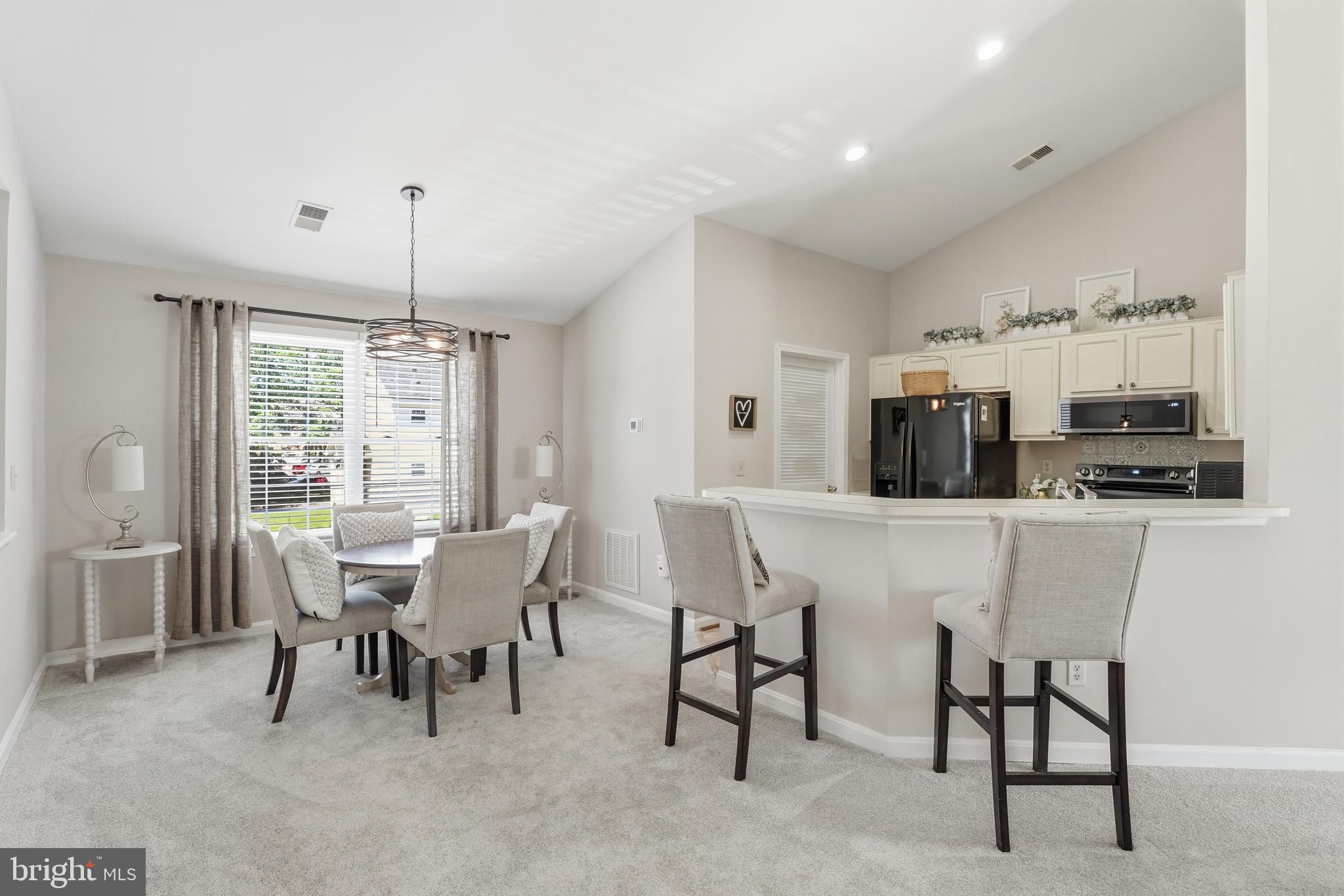 CEDARS OF WARRENTON - Residential