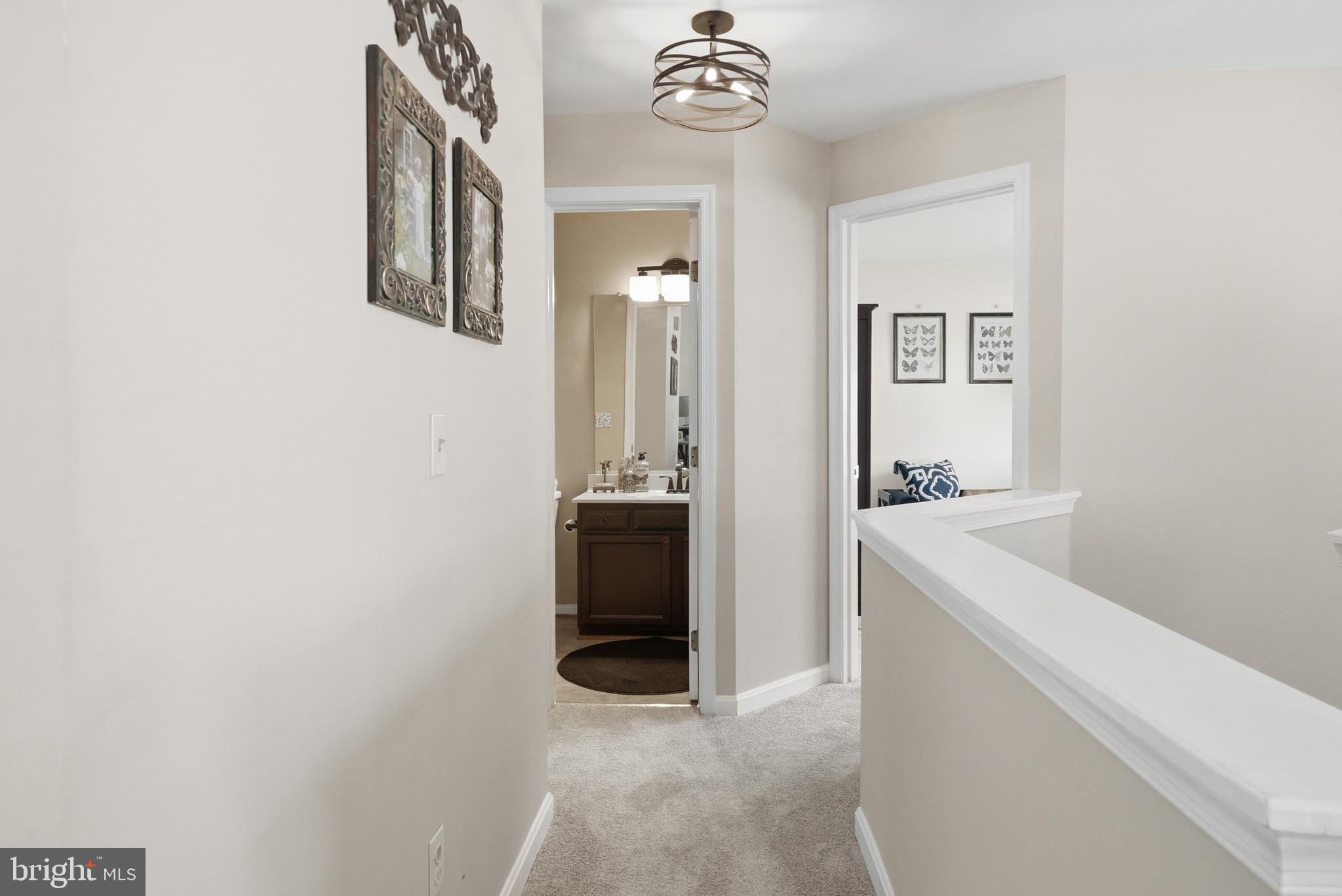 CEDARS OF WARRENTON - Residential