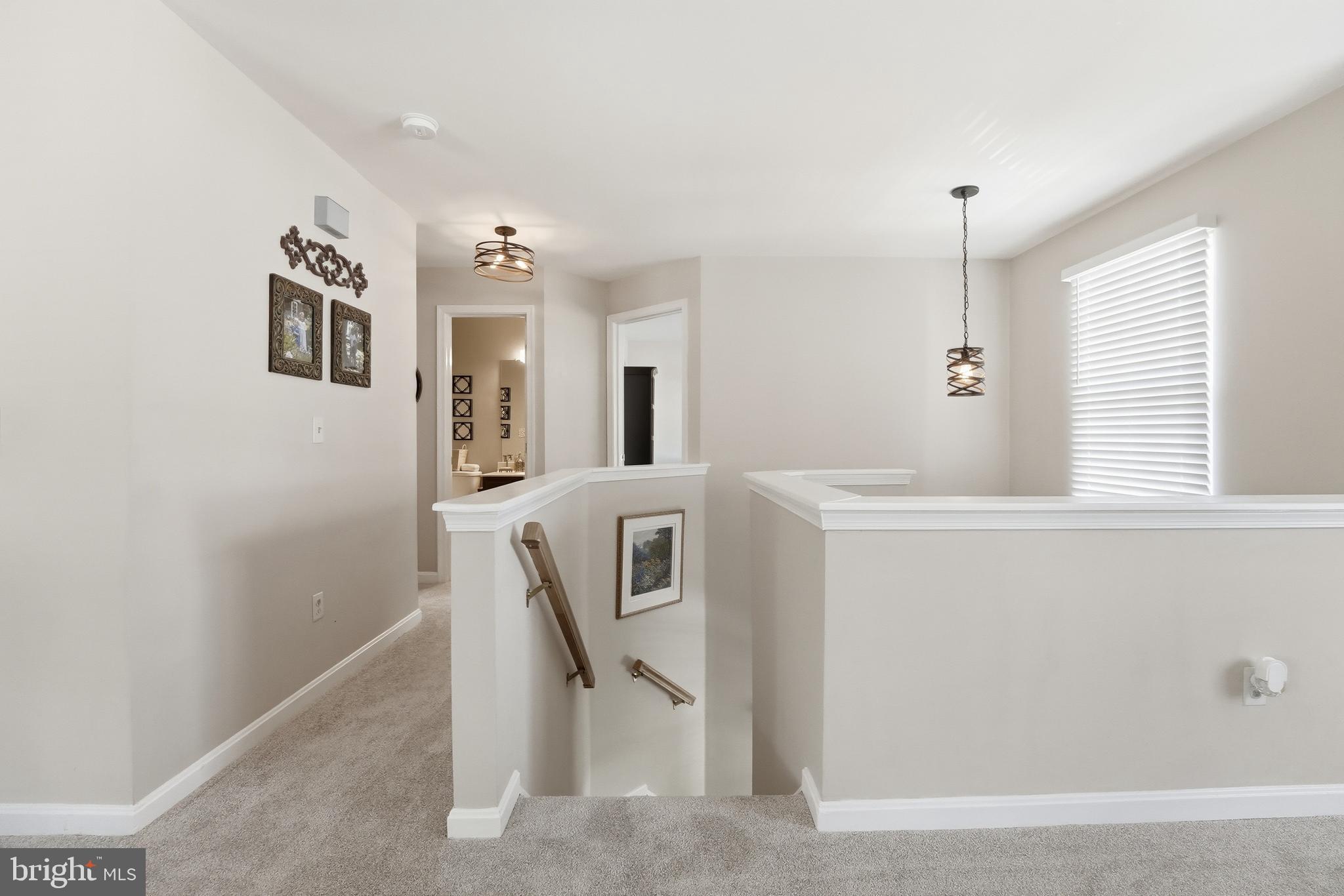 CEDARS OF WARRENTON - Residential