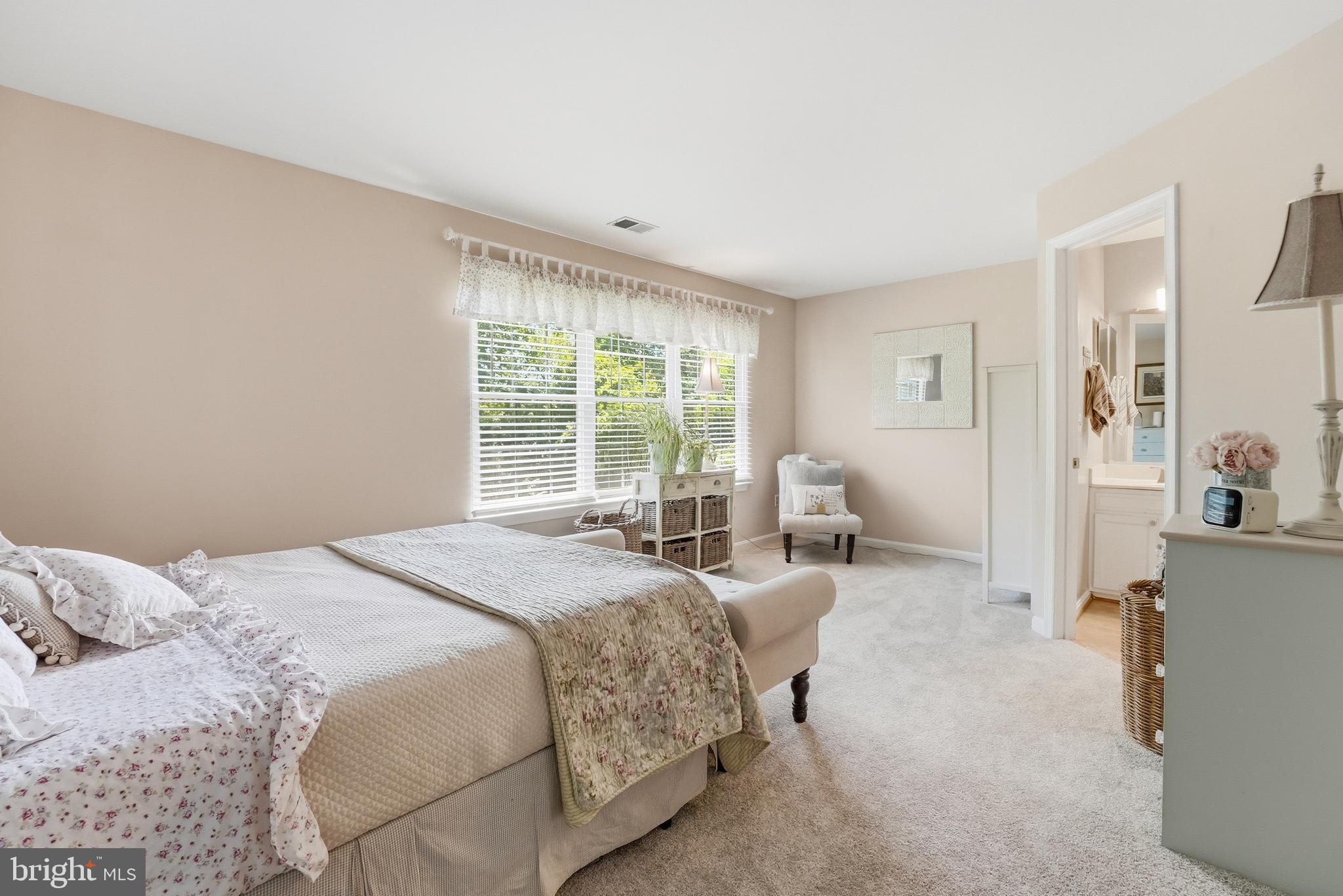 CEDARS OF WARRENTON - Residential