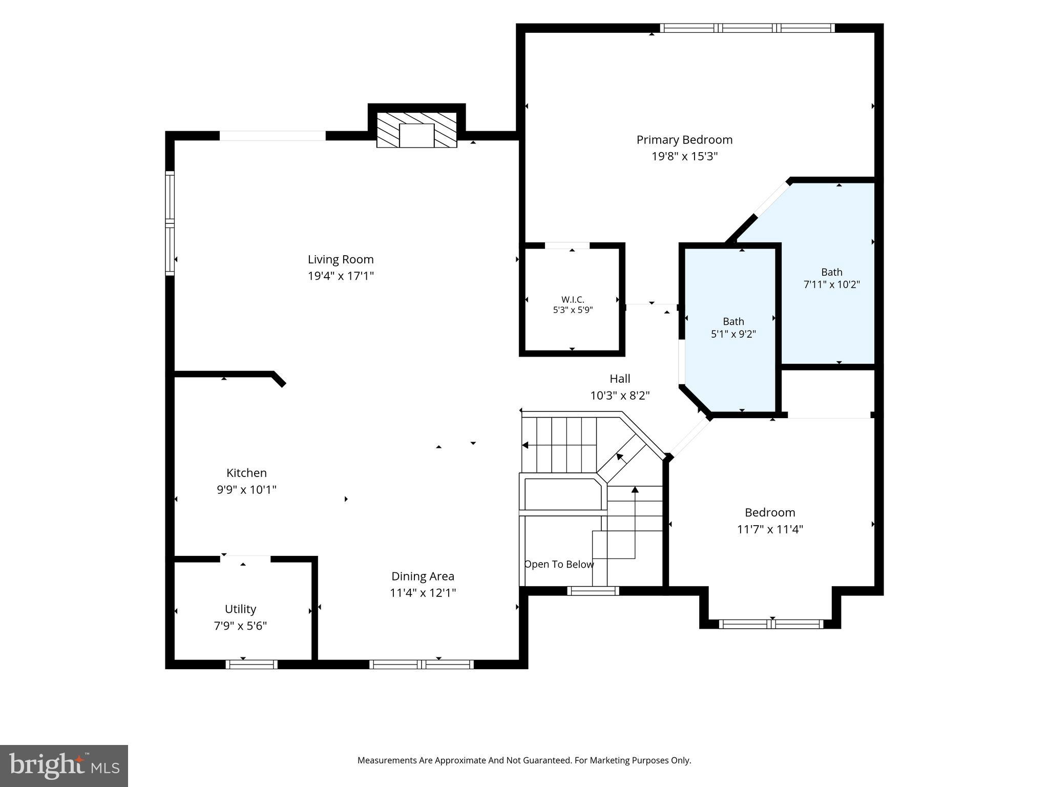 CEDARS OF WARRENTON - Residential