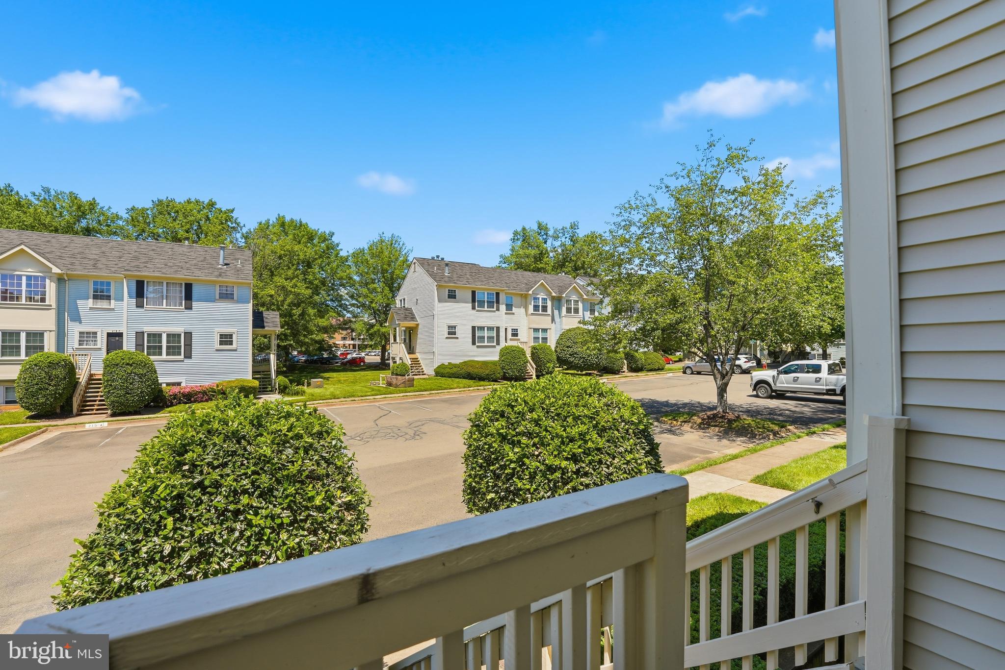 CEDARS OF WARRENTON - Residential