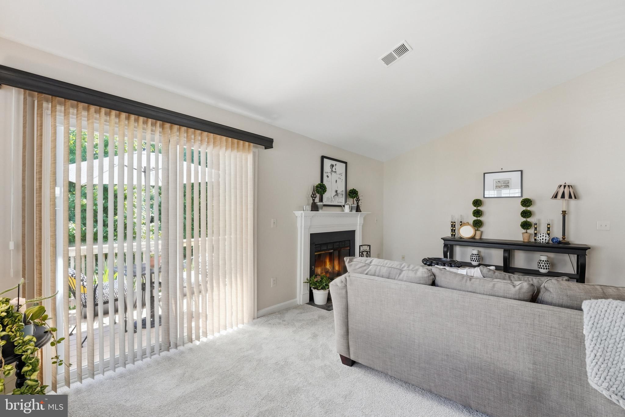 CEDARS OF WARRENTON - Residential