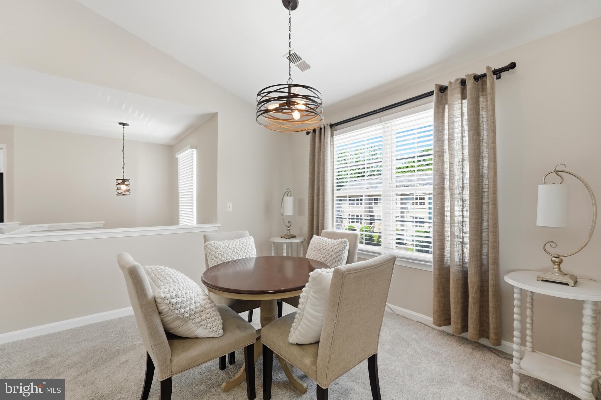 CEDARS OF WARRENTON - Residential