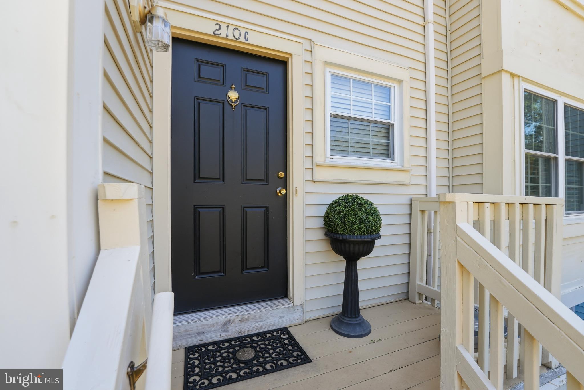 CEDARS OF WARRENTON - Residential