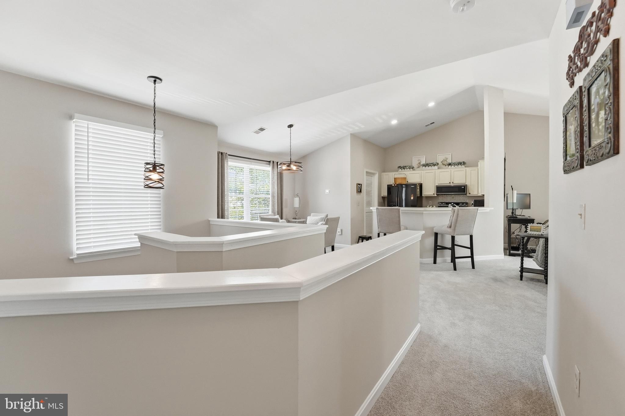 CEDARS OF WARRENTON - Residential