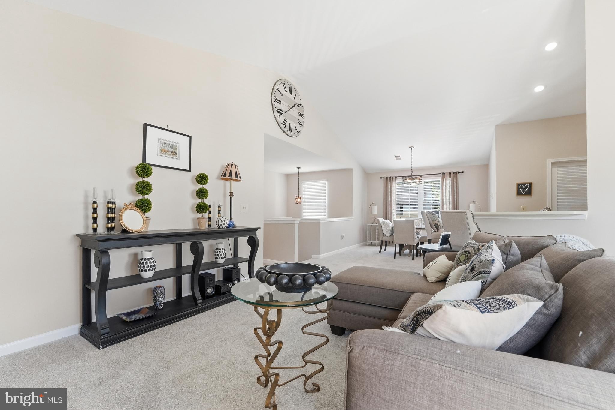 CEDARS OF WARRENTON - Residential