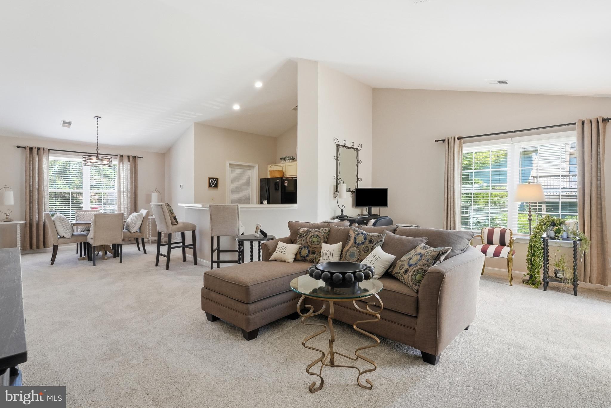 CEDARS OF WARRENTON - Residential