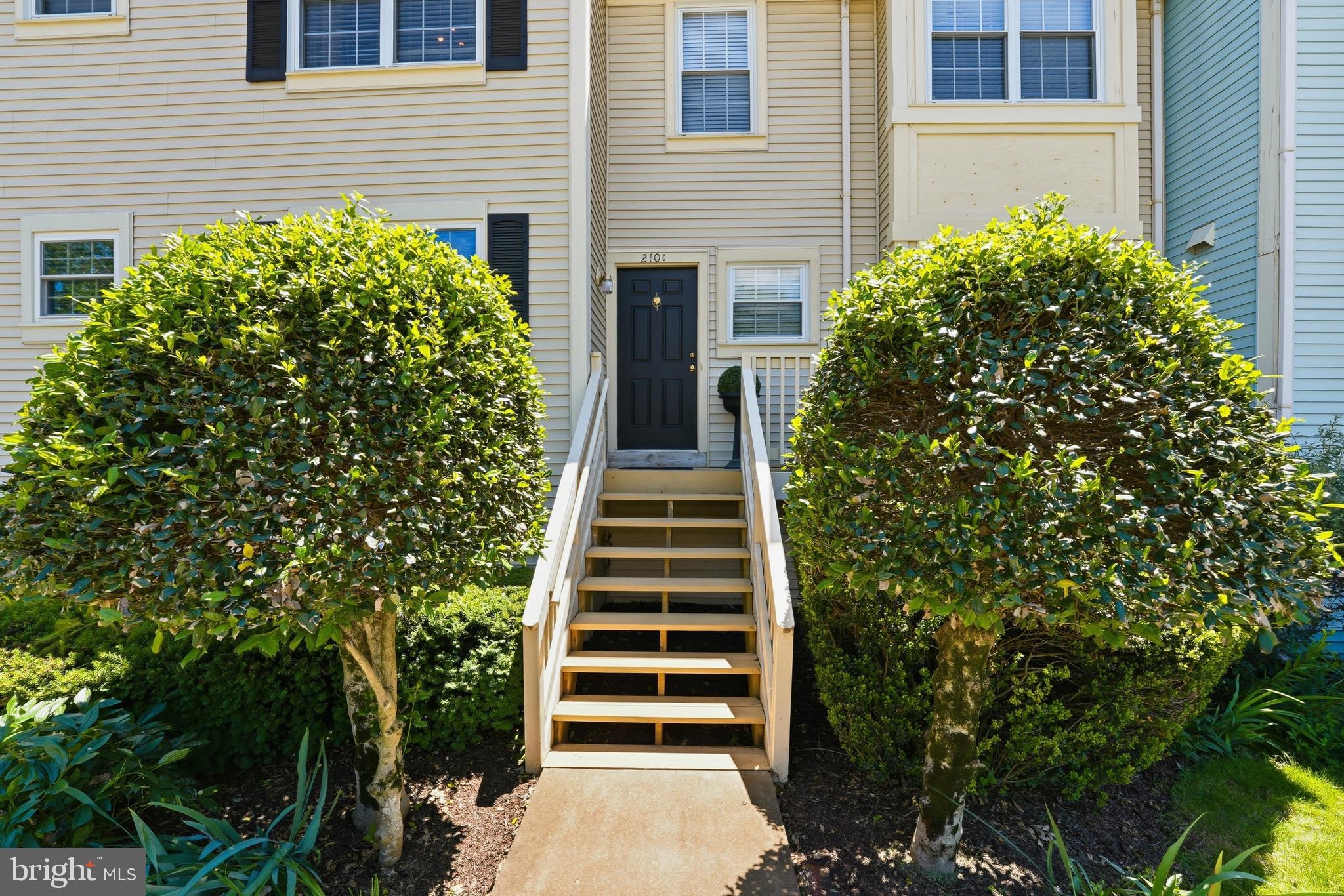 CEDARS OF WARRENTON - Residential