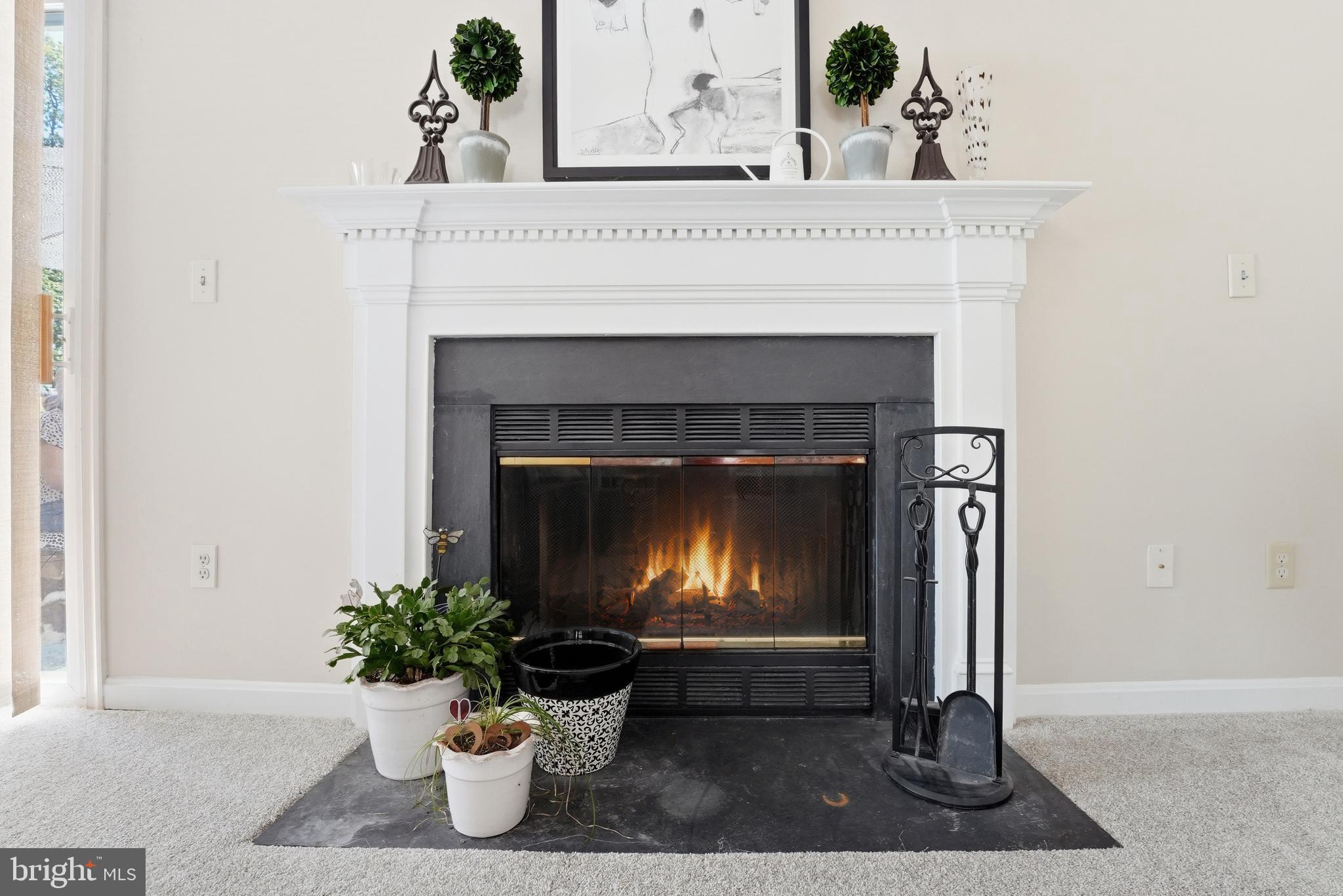 CEDARS OF WARRENTON - Residential