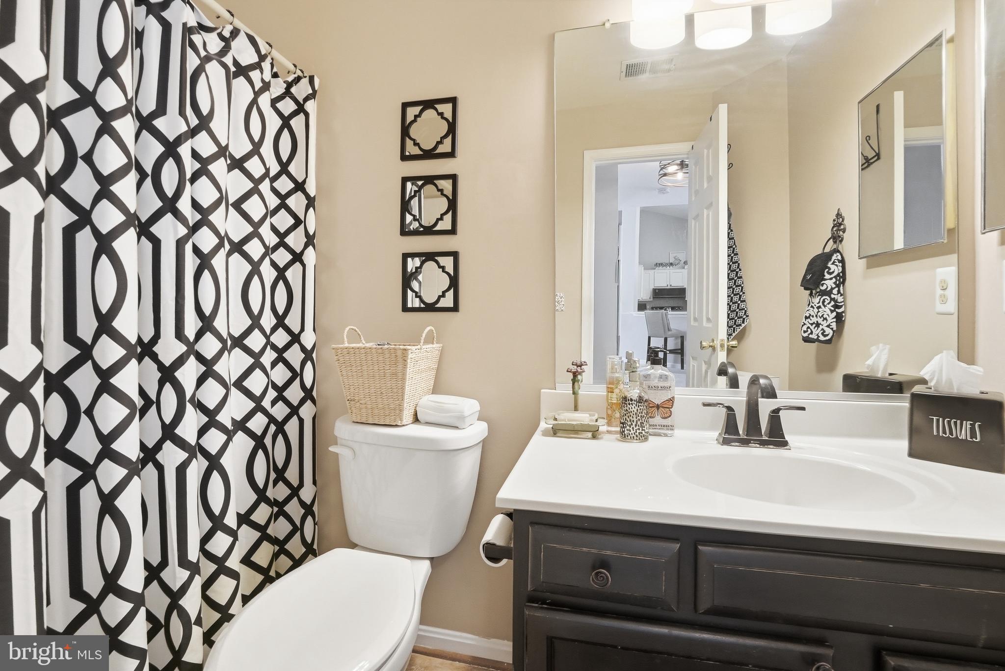 CEDARS OF WARRENTON - Residential