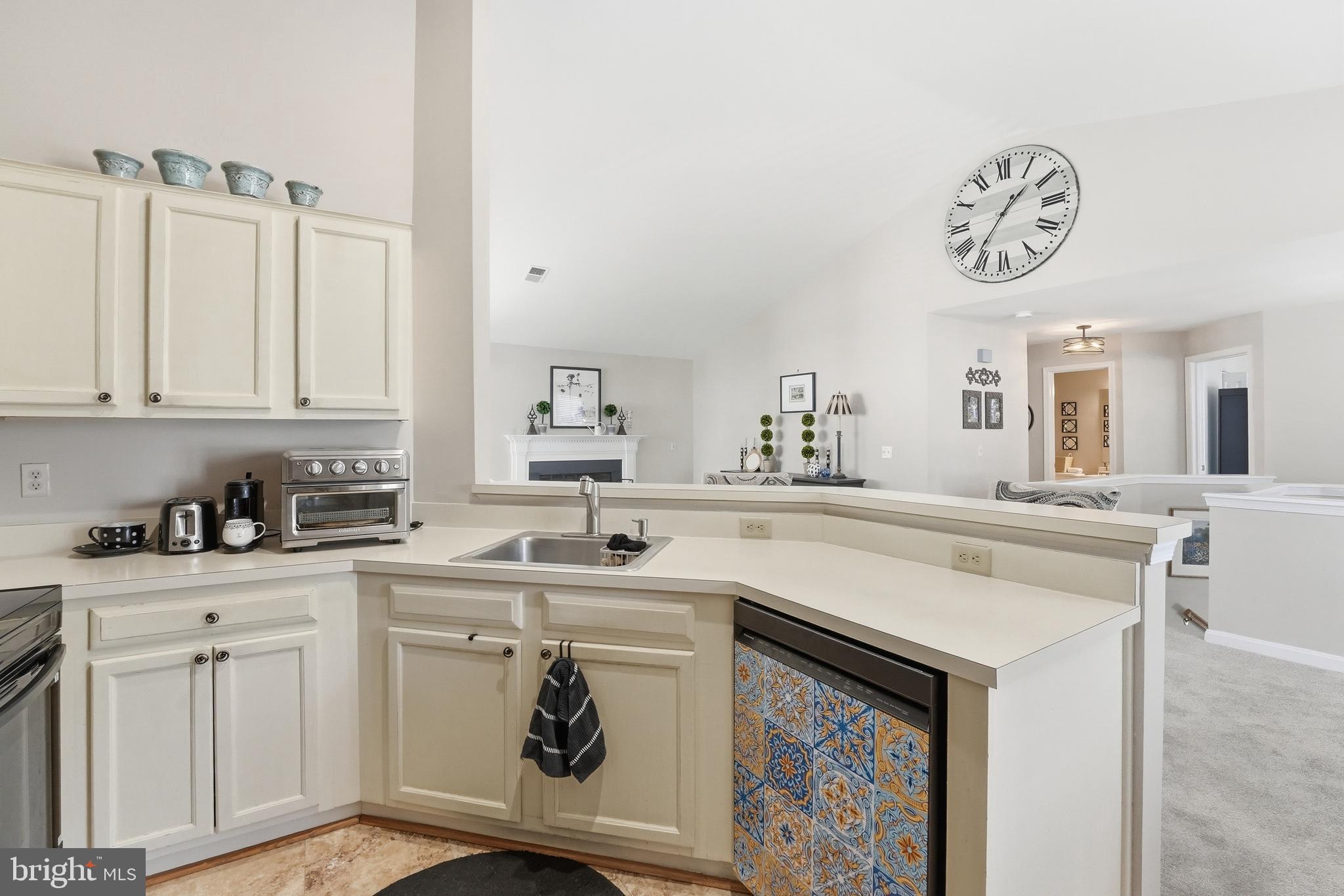 CEDARS OF WARRENTON - Residential