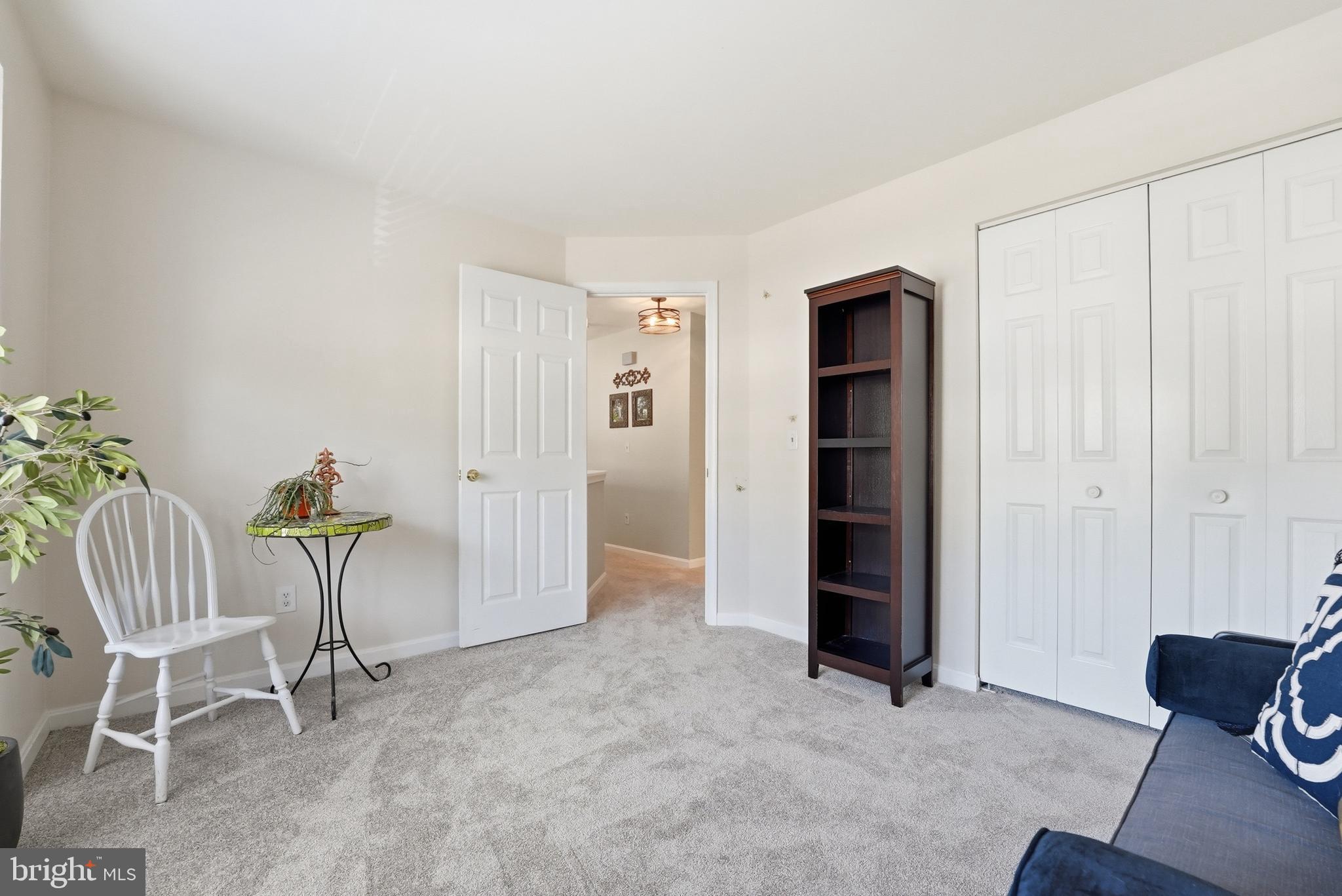 CEDARS OF WARRENTON - Residential