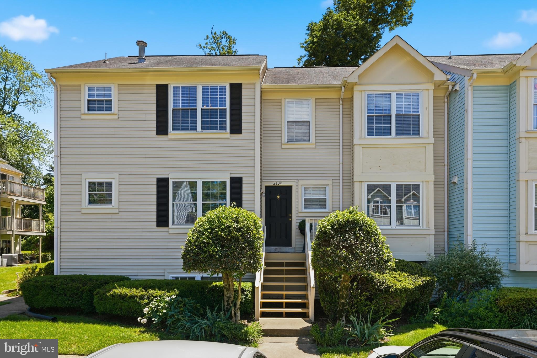 CEDARS OF WARRENTON - Residential