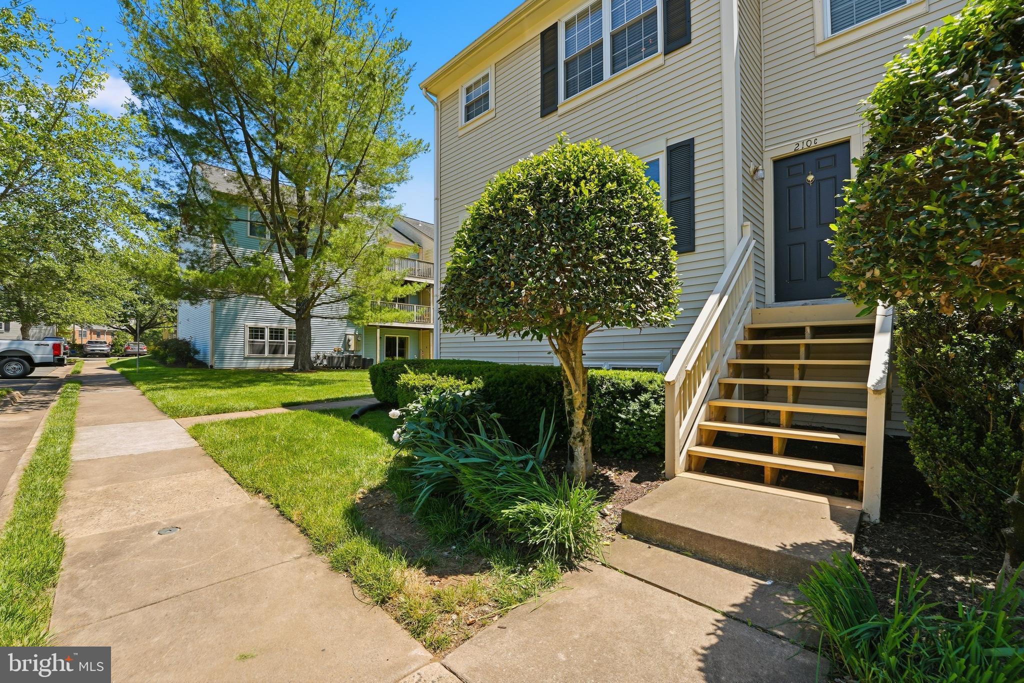 CEDARS OF WARRENTON - Residential