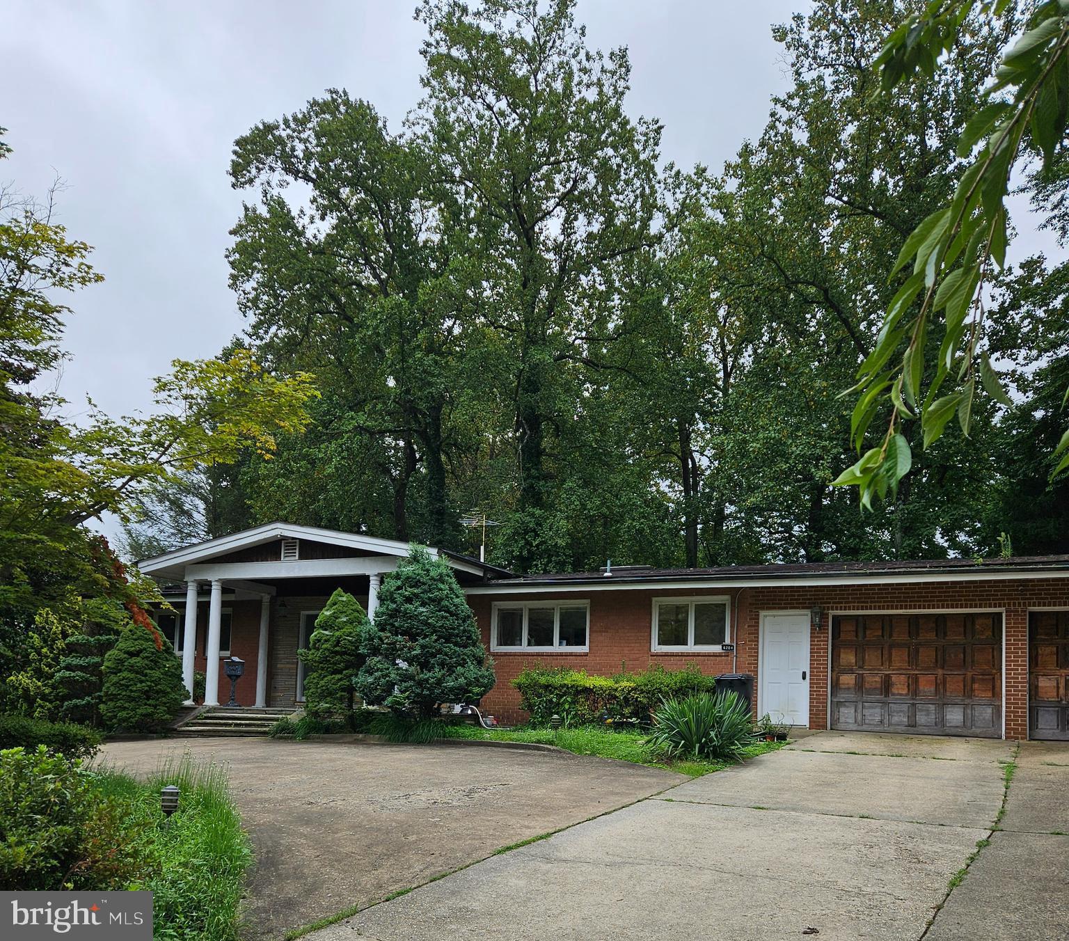 KENWOOD PARK - Residential