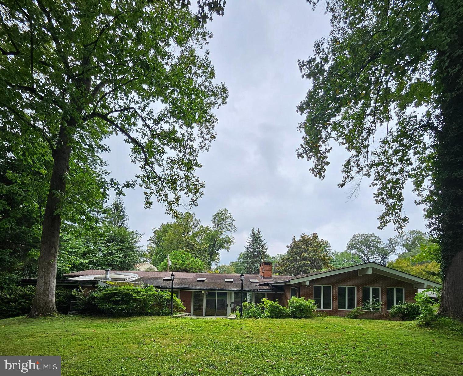 KENWOOD PARK - Residential