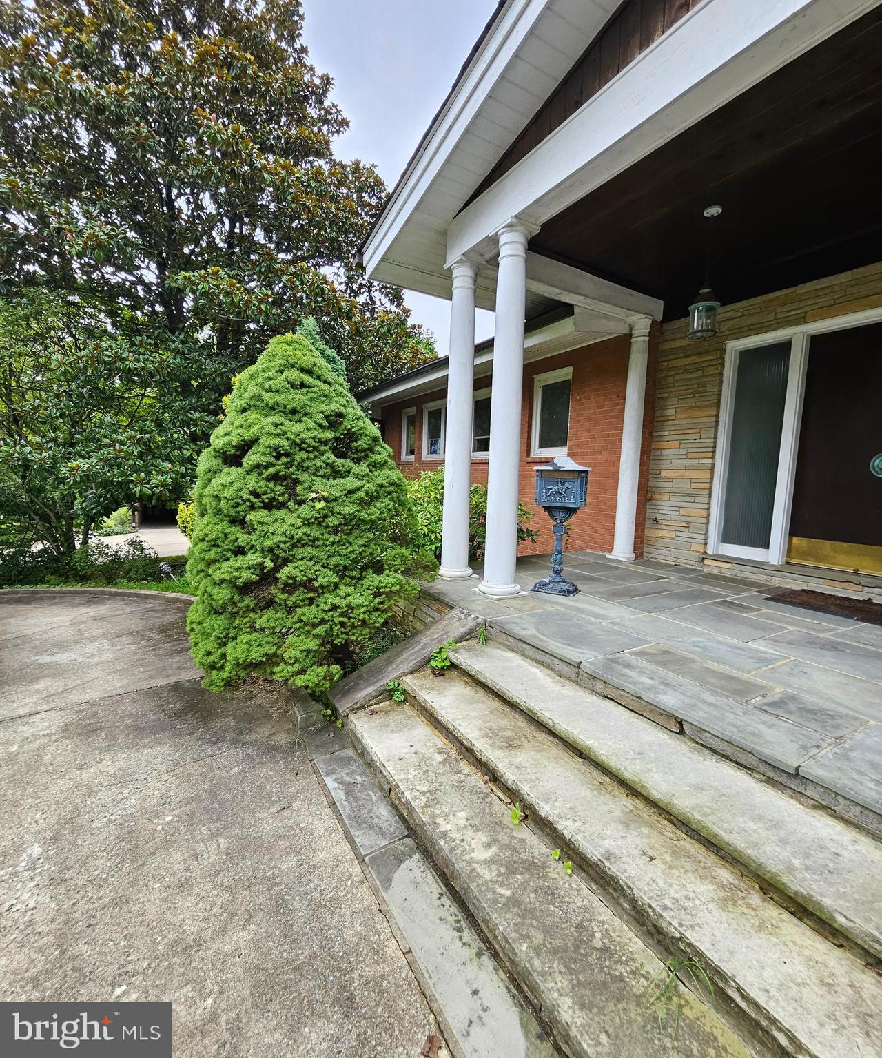 KENWOOD PARK - Residential