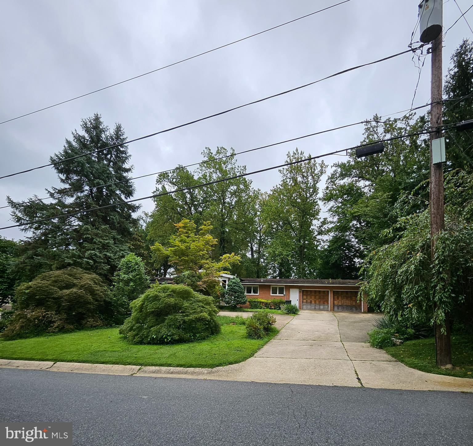 KENWOOD PARK - Residential