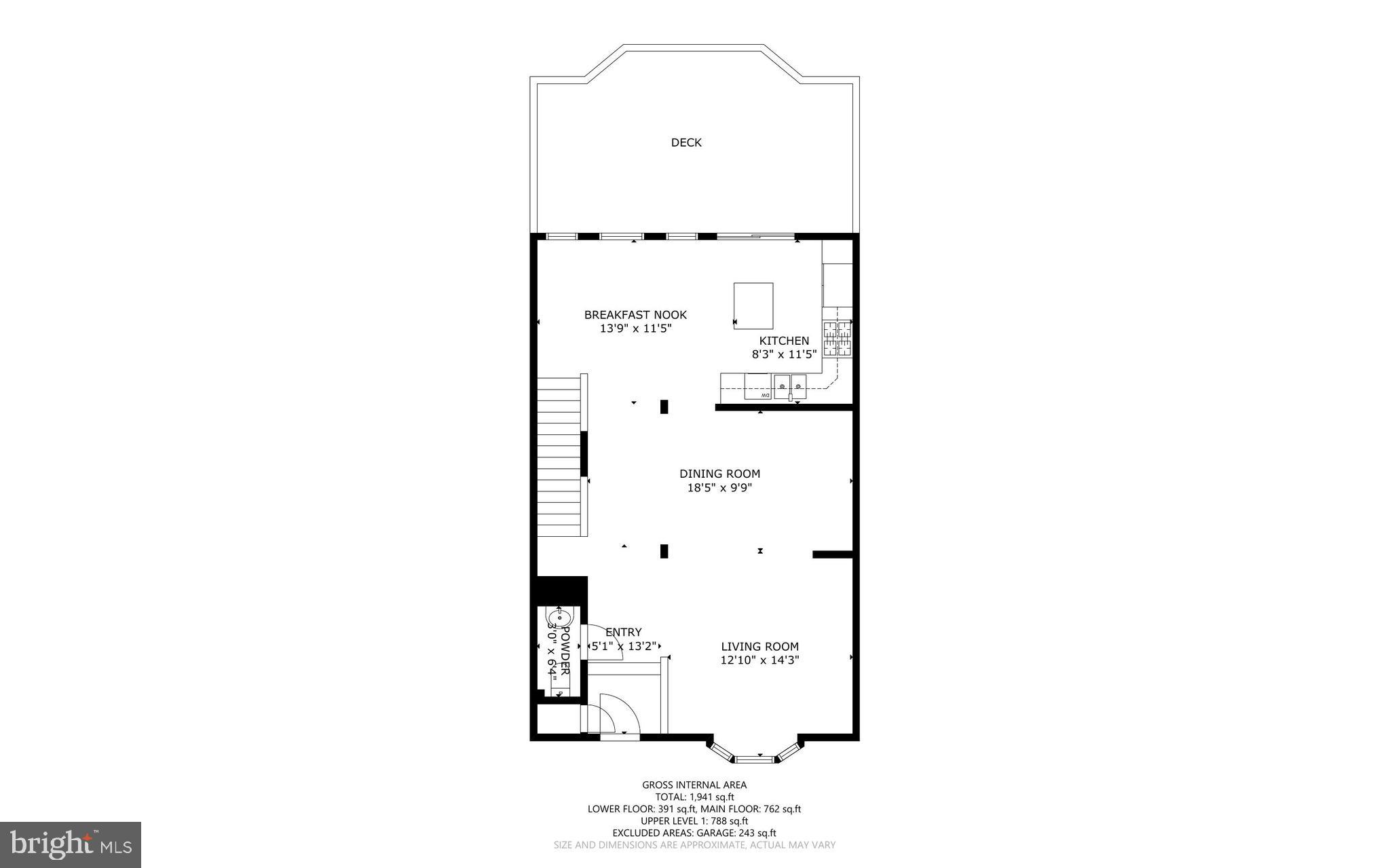 RUSSETT - Residential
