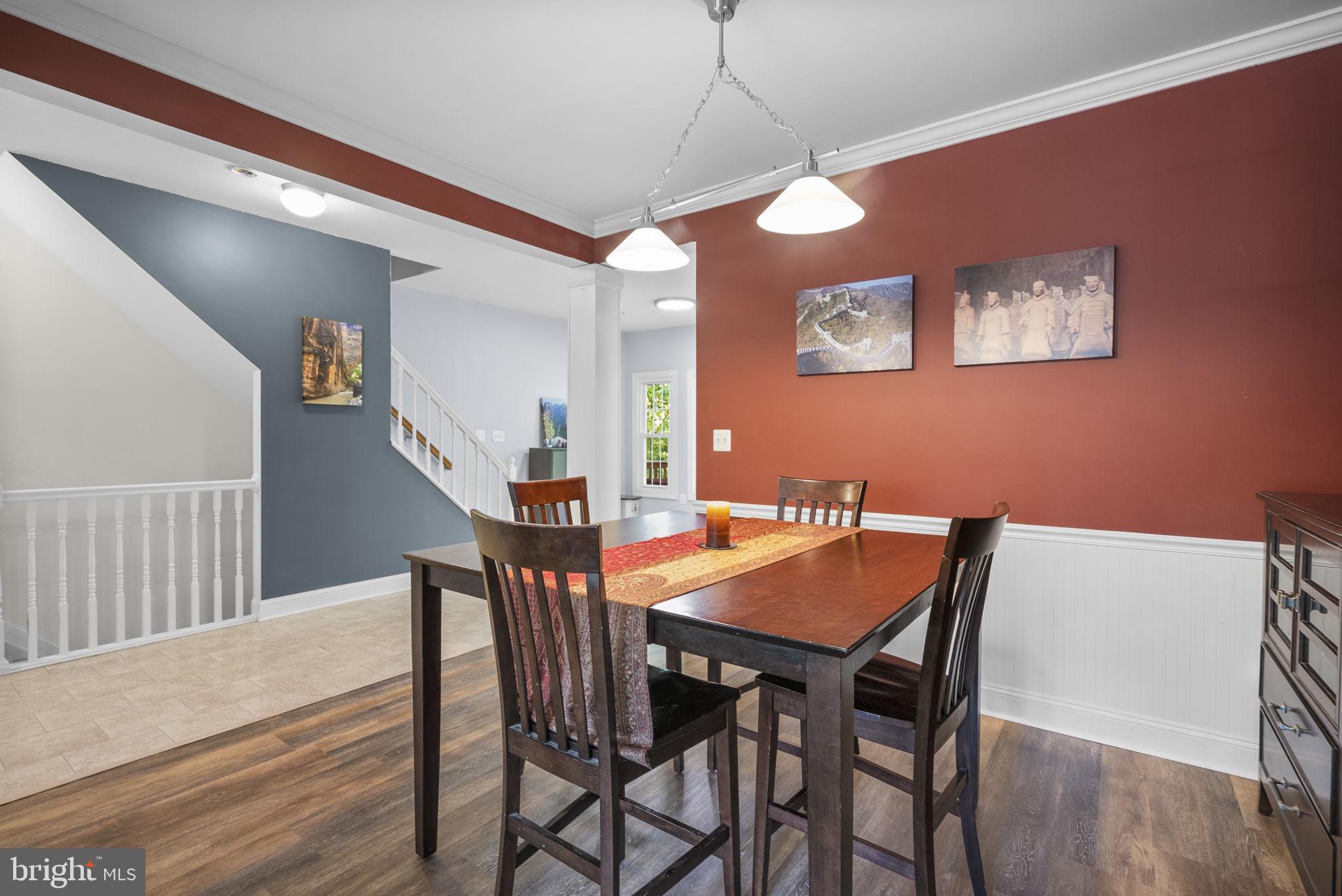 RUSSETT - Residential