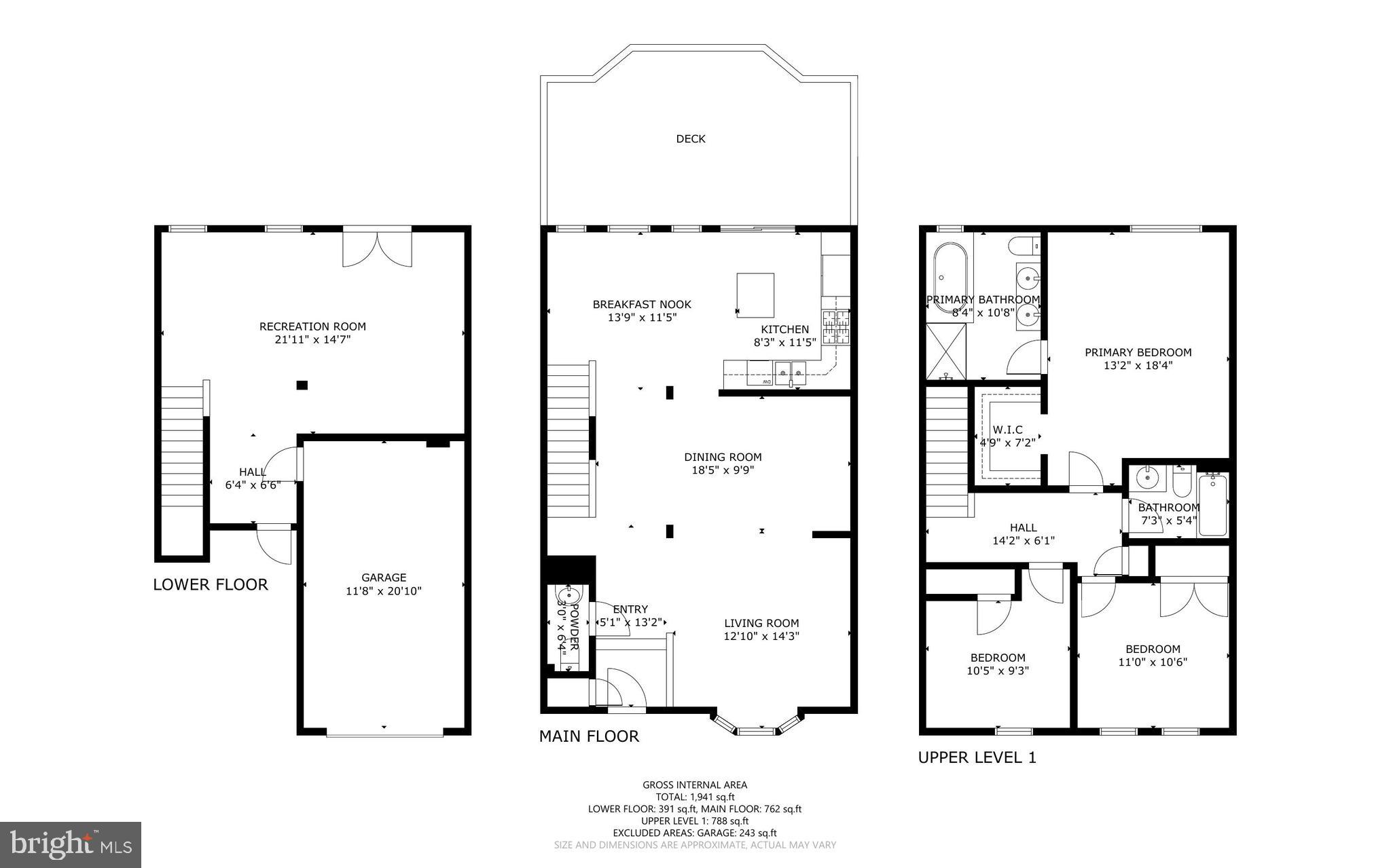 RUSSETT - Residential