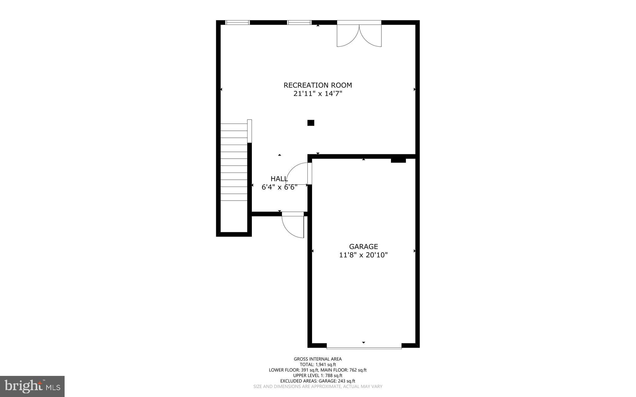 RUSSETT - Residential