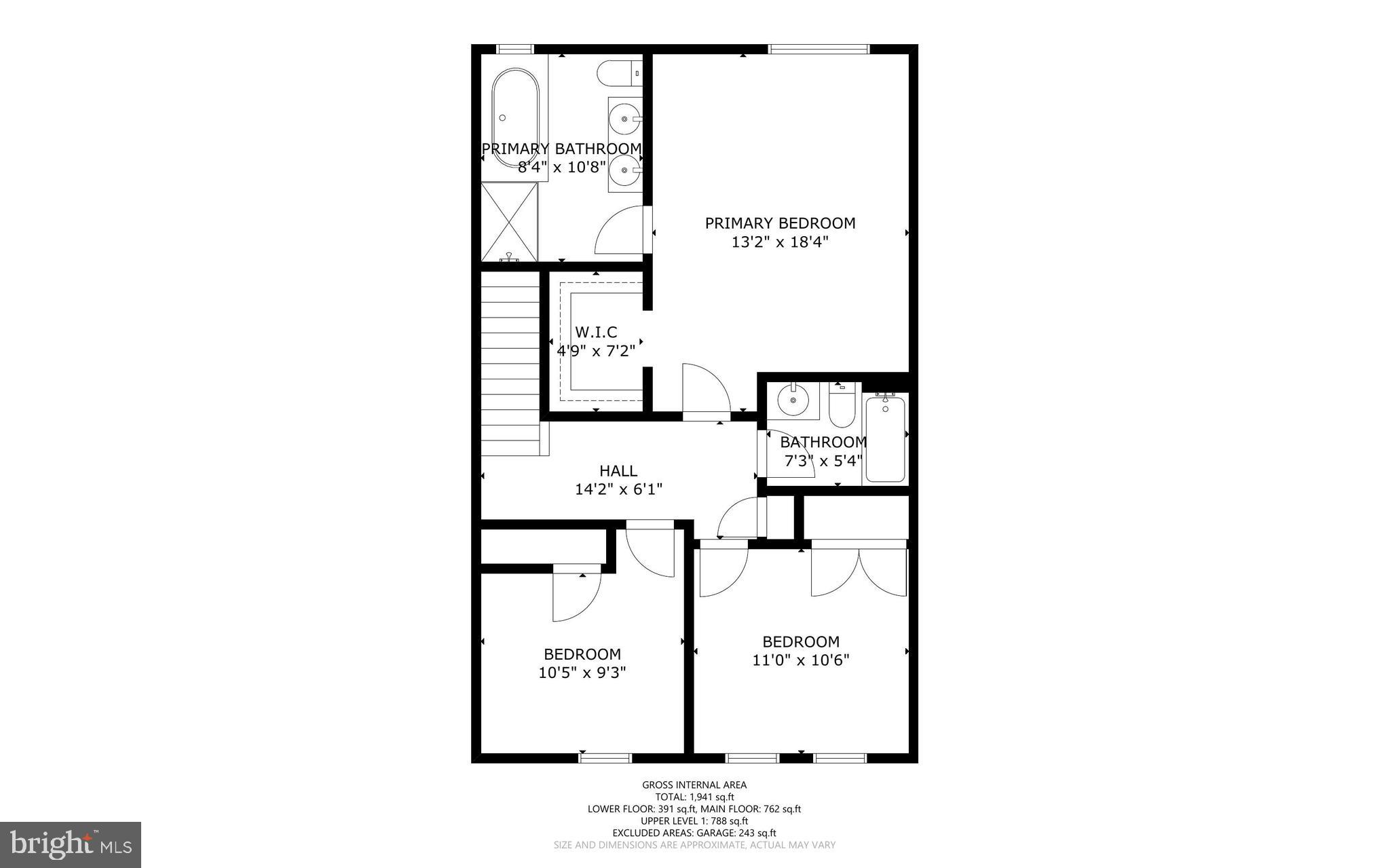 RUSSETT - Residential