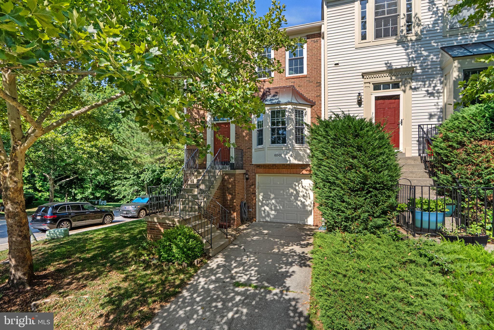RUSSETT - Residential
