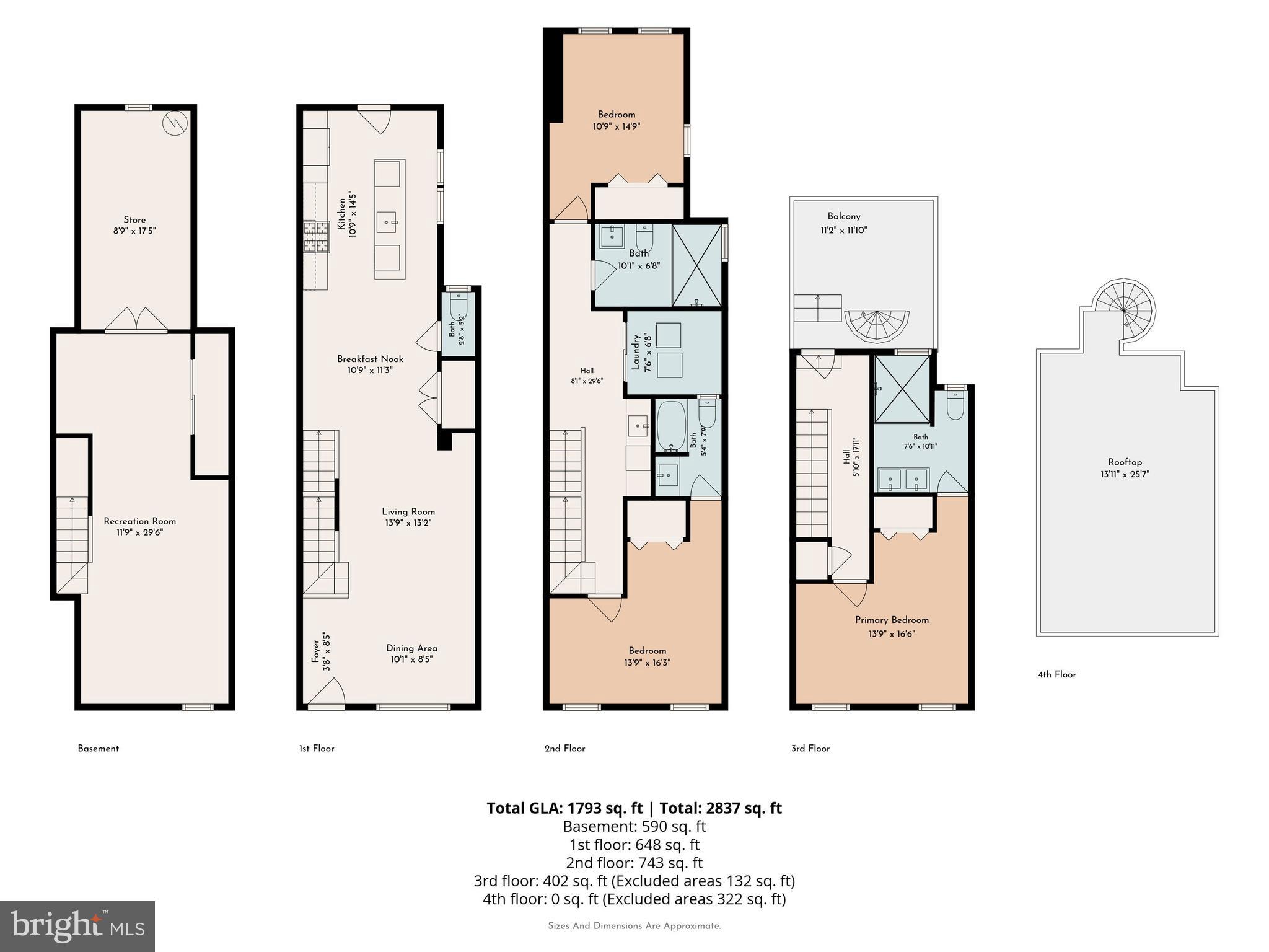 NEWBOLD - Residential