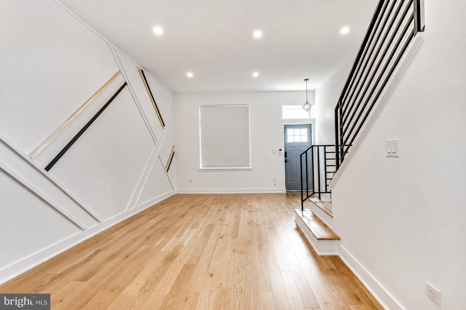 NEWBOLD - Residential