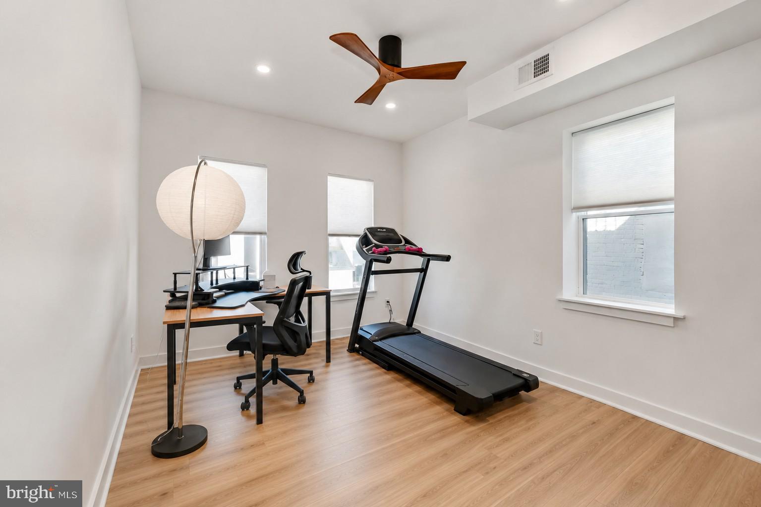 NEWBOLD - Residential