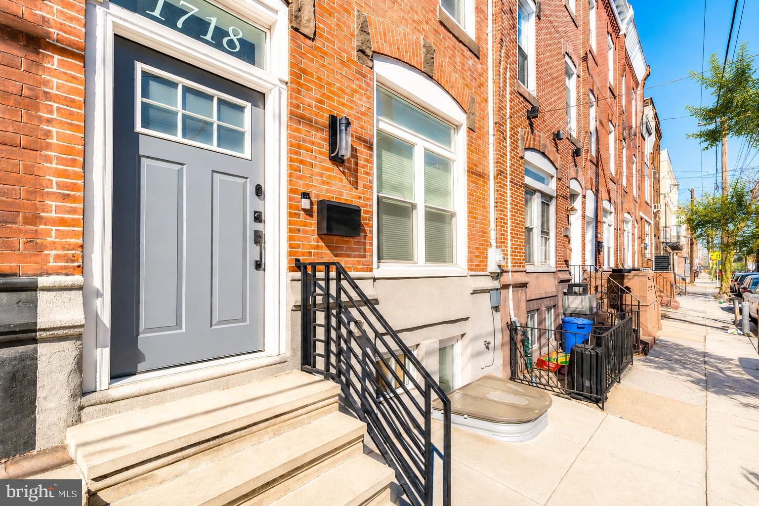 NEWBOLD - Residential
