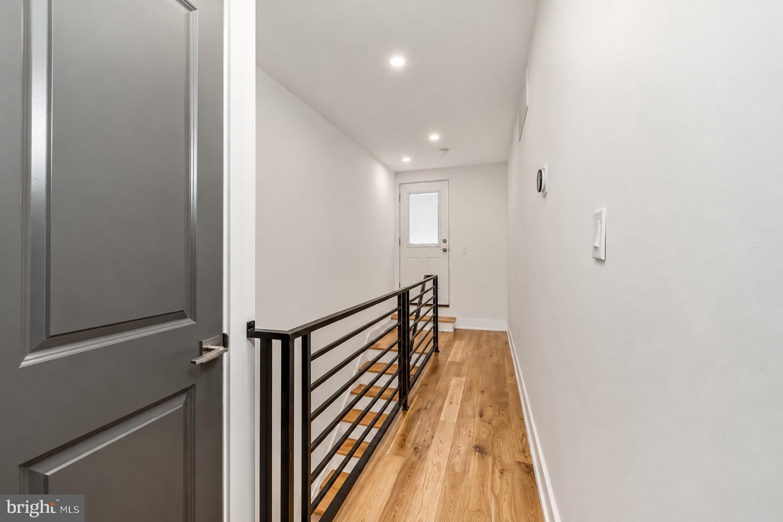 NEWBOLD - Residential
