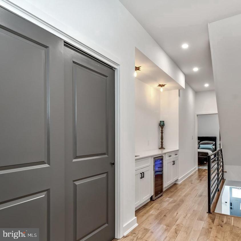 NEWBOLD - Residential