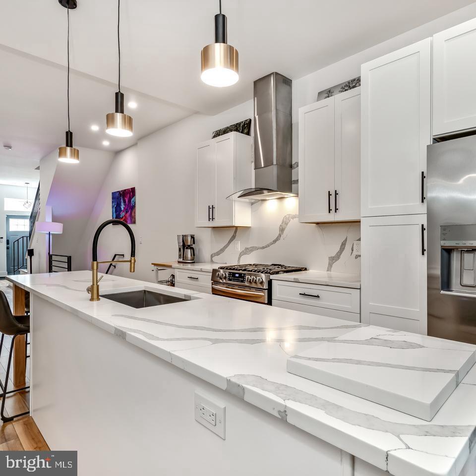 NEWBOLD - Residential