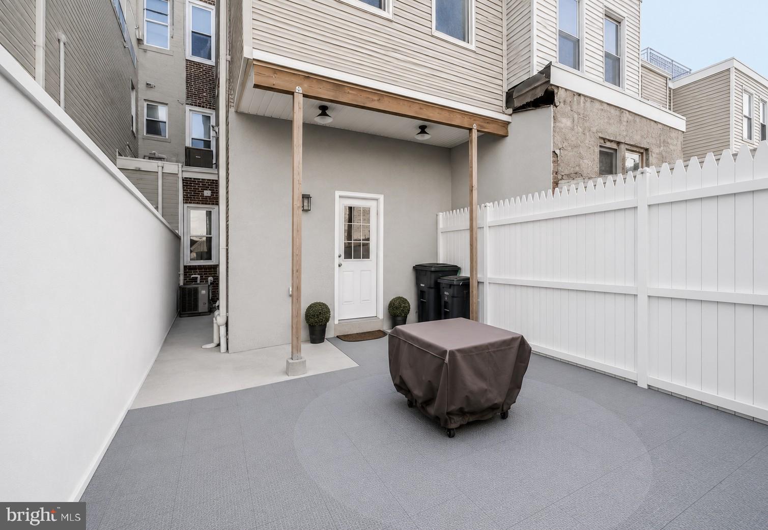 NEWBOLD - Residential