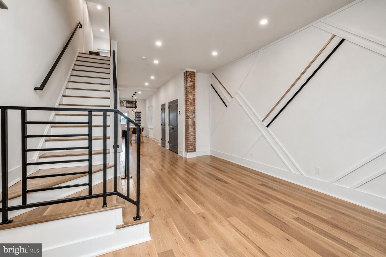 NEWBOLD - Residential