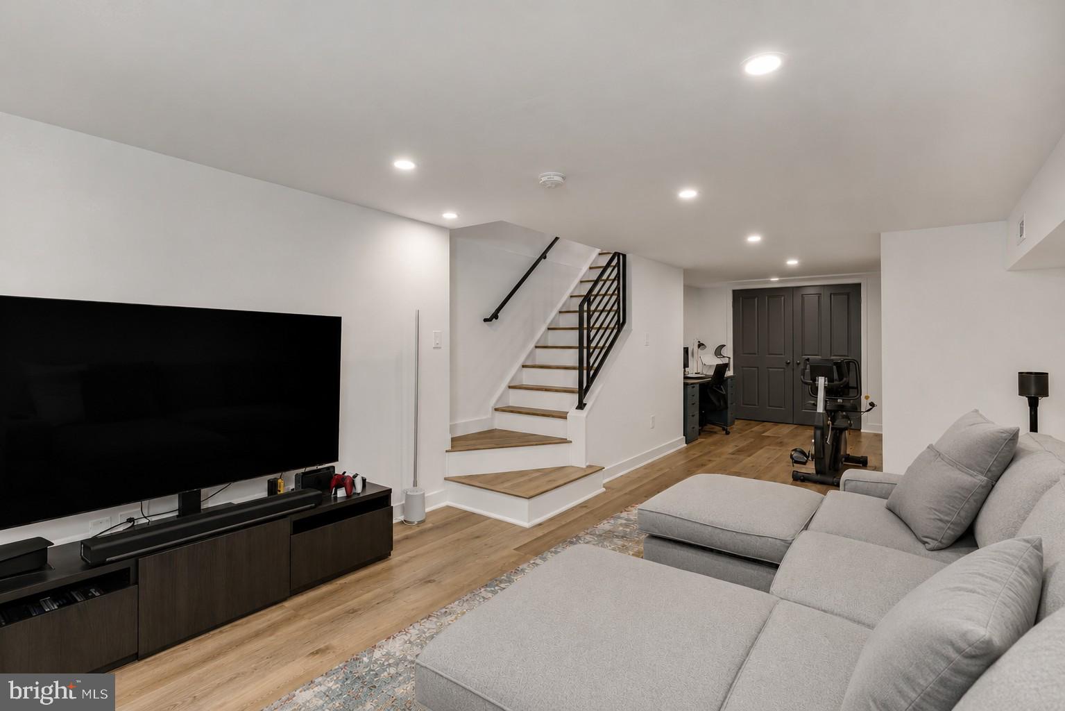 NEWBOLD - Residential