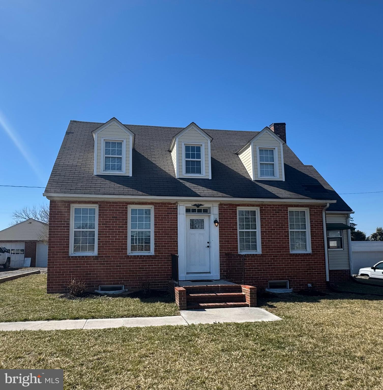 SHAWNEE - Residential Lease