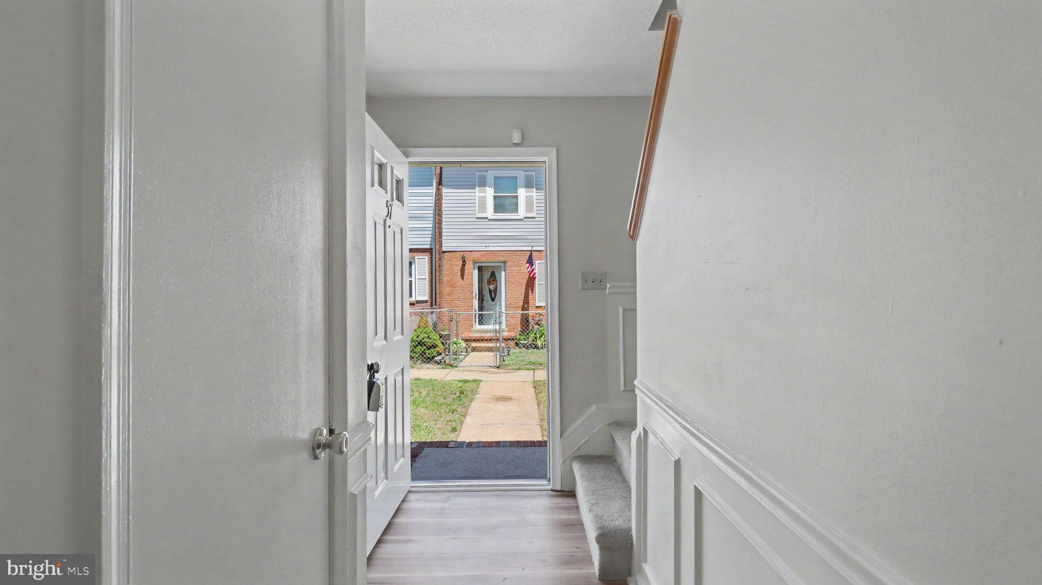 STAFFORDBOROUGH TOWNHOUSES - Residential