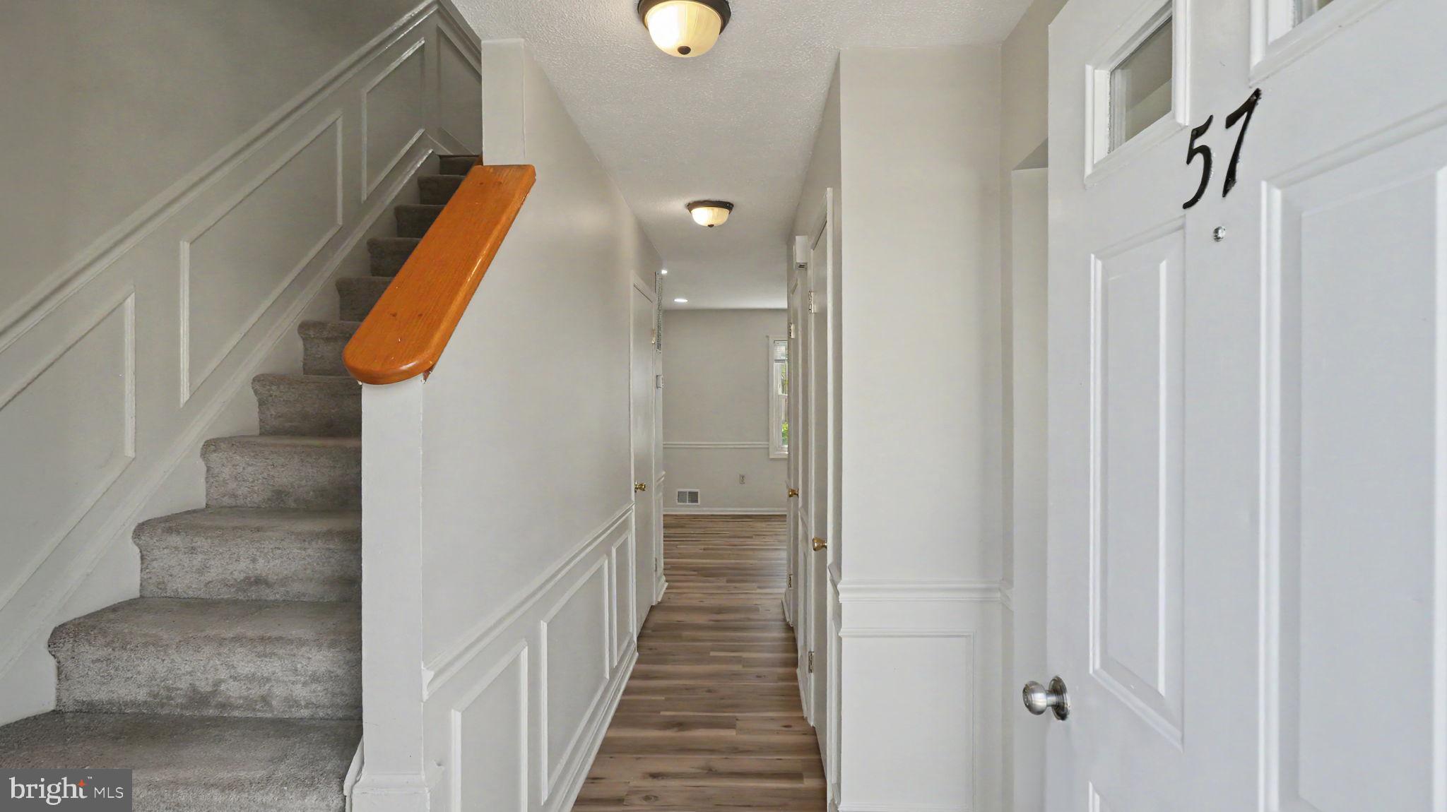 STAFFORDBOROUGH TOWNHOUSES - Residential