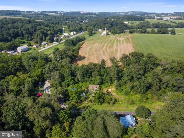 WINDSOR TWP - Land