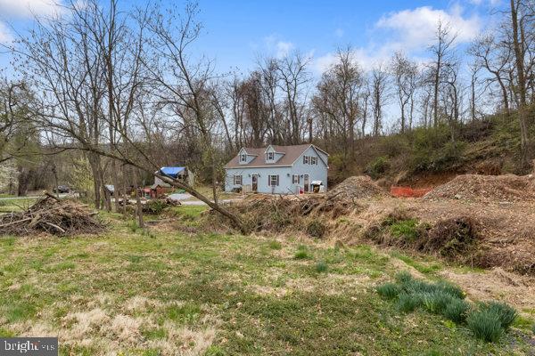 WINDSOR TWP - Land