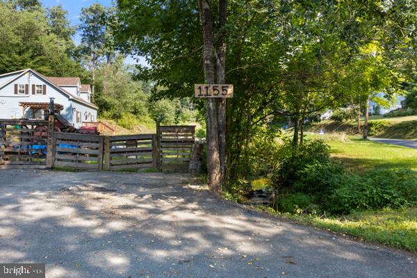 WINDSOR TWP - Land