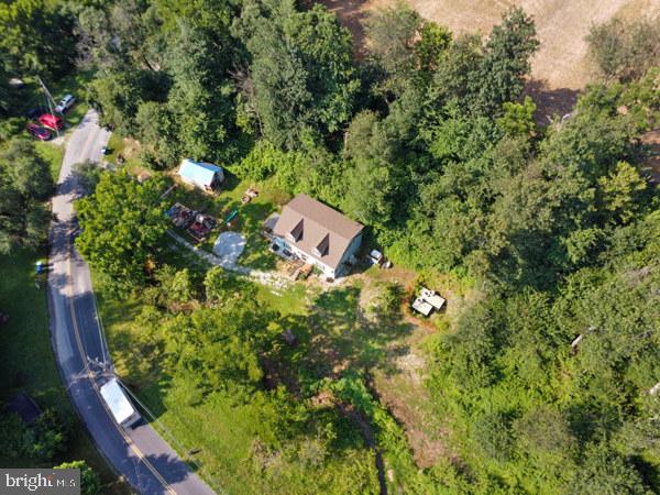 WINDSOR TWP - Land