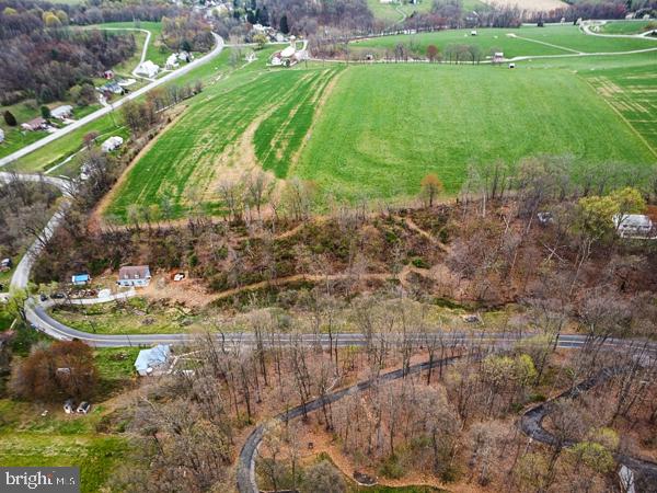 WINDSOR TWP - Land