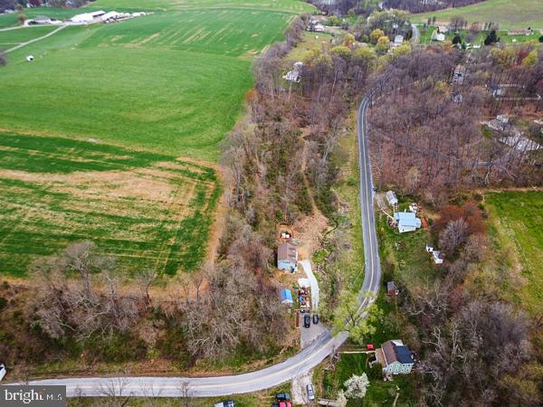 WINDSOR TWP - Land